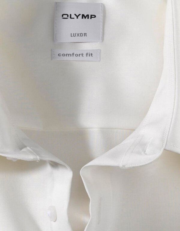 Рубашка мужская OLYMP Luxor, прямой крой