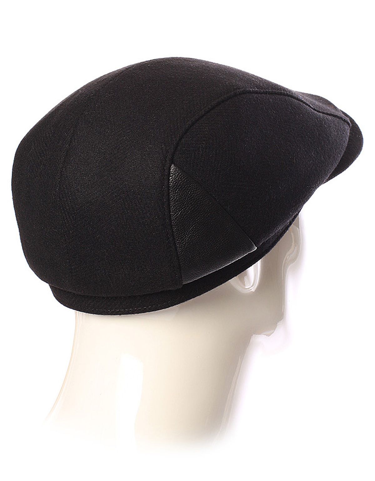 Кепка реглан мужская Bersar с ушками | купить в интернет-магазине Olymp-Men