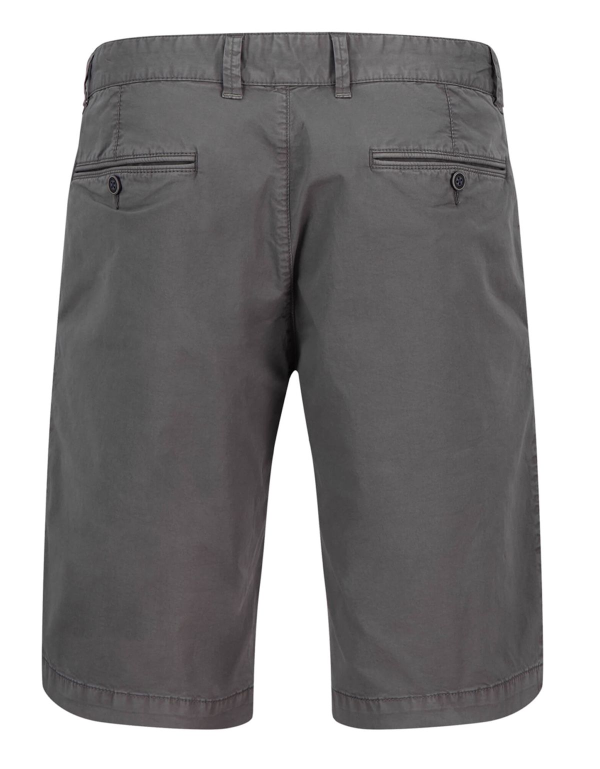 Мужские шорты серые Fynch-Hatton | купить в интернет-магазине Olymp-Men