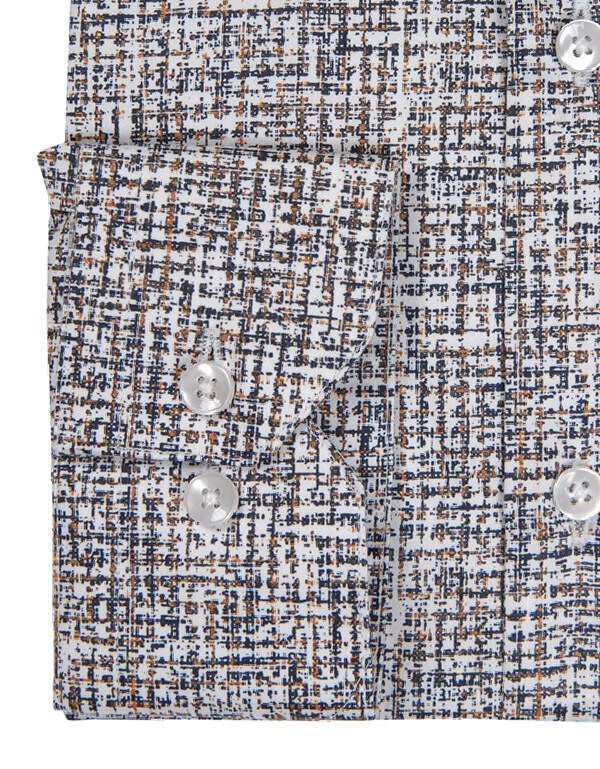 Сорочка мужская PLATIN Slim Fit, артикул 2318UF-PLT