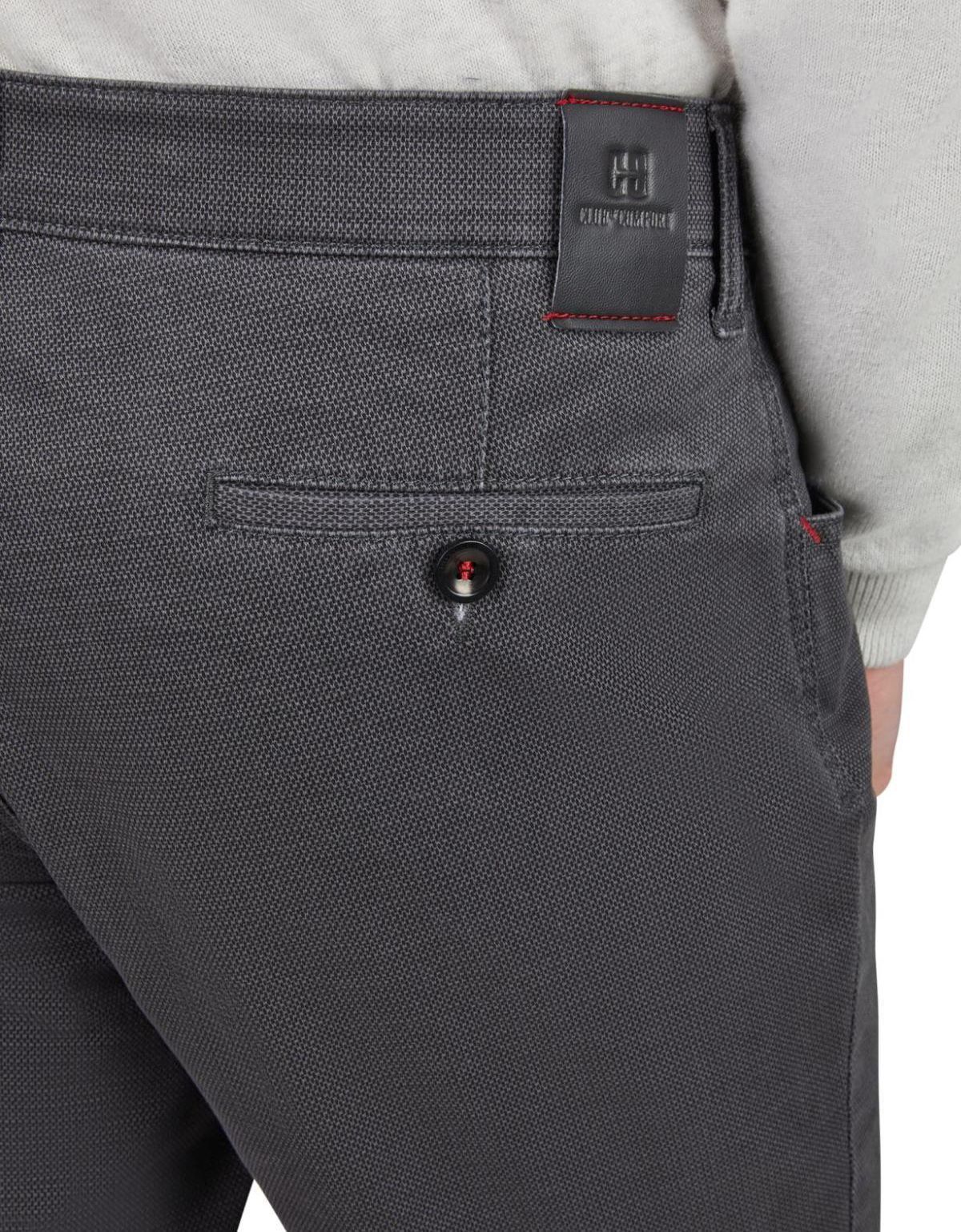 Брюки термо серые мужские Club Of Comfort | купить в интернет-магазине Olymp-Men