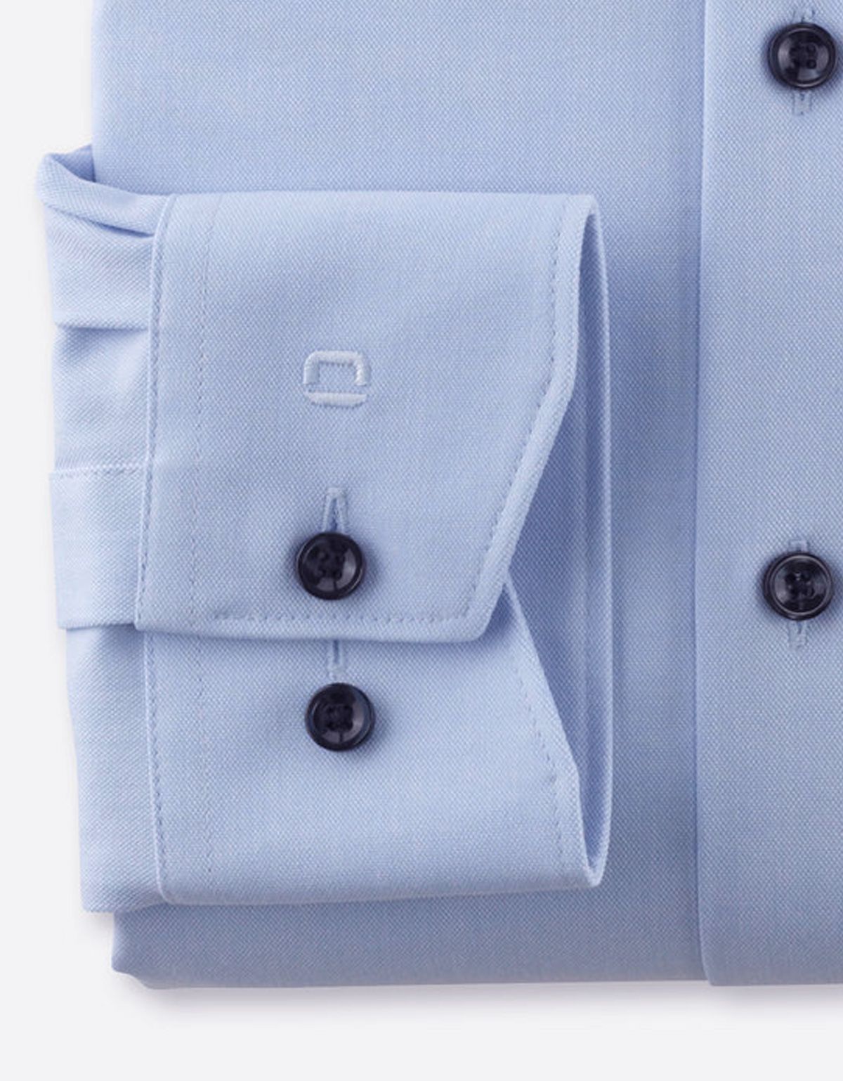 Рубашка мужская OLYMP Luxor 24/7, modern fit | купить в интернет-магазине Olymp-Men