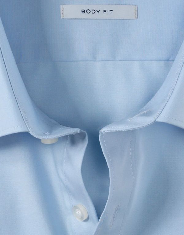 OLYMP Level 5 five рубашка муж.