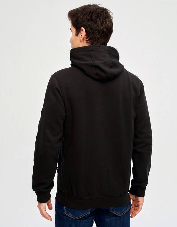 Толстовка с капюшоном GRANCHIO | купить в интернет-магазине Olymp-Men