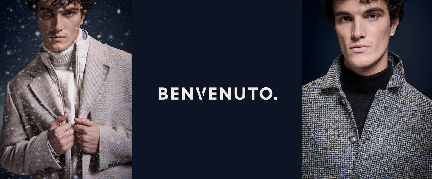benvenuto