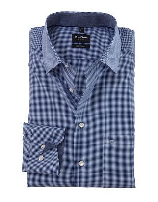 Сорочка мужская Luxor Modern Fit | купить в интернет-магазине Olymp-Men