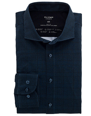 Сорочка мужская OLYMP Level Five BF 24/7 20302418 | купить в интернет-магазине Olymp-Men