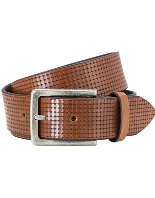 Ремень Lindenmann 369-22 мужские | купить в интернет-магазине Olymp-Men