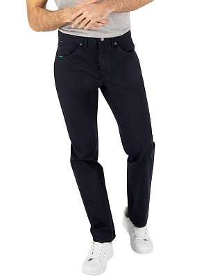 Джинсы мужские Club Of Comfort хлопковые, лёгкие | купить в интернет-магазине Olymp-Men