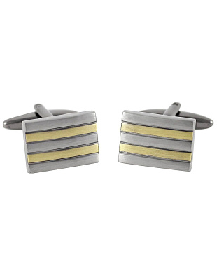 Запонки Lindenmann | в интернет-магазине Olymp-Men