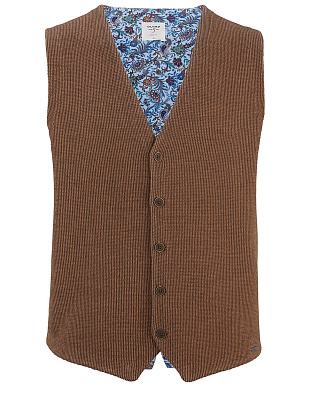 Жилет мужской Olymp комбинированный | купить в интернет-магазине Olymp-Men