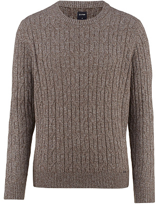 Пуловер мужской OLYMP 53262528 | купить в интернет-магазине Olymp-Men