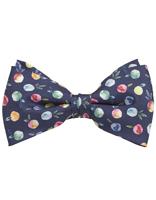 Галстук-бабочка Olymp в горох | купить в интернет-магазине Olymp-Men