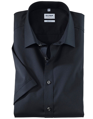 Рубашка мужская OLYMP Level Five, приталенная