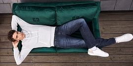 1+1=3 — три пары брюк по цене двух