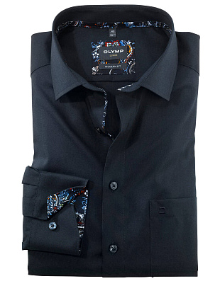 Сорочка мужская OLYMP Luxor MF 12772408 | купить в интернет-магазине Olymp-Men