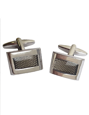 Запонки Lindenmann | в интернет-магазине Olymp-Men