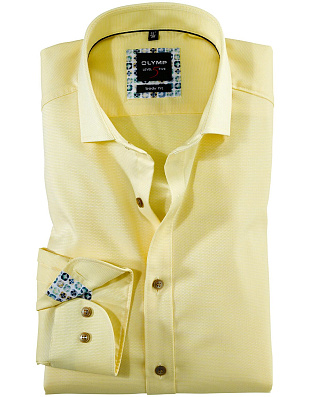 Сорочка мужская OLYMP Level Five BF 20747451 | купить в интернет-магазине Olymp-Men