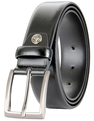 Ремень мужской классический Lindenmann мужские | купить в интернет-магазине Olymp-Men