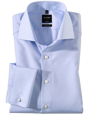Сорочка мужская Olymp Luxor, modern fit на высокий рост