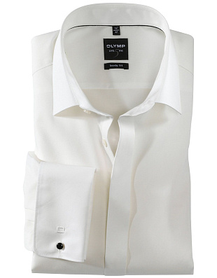 Сорочка мужская Level Five приталенная