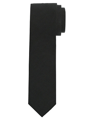 Галстук Olymp классический, 6,5 см | купить в интернет-магазине Olymp-Men