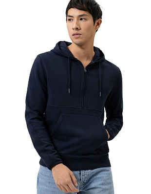 Толстовка мужская Olymp с капюшоном, modern fit | интернет-магазин Olymp-Men