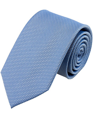 Галстук широкий, удлиненный Bernd Hennes, 9 см | купить в интернет-магазине Olymp-Men