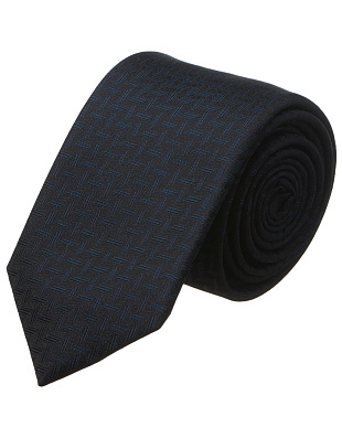 Галстук мужской классический Bernd Hennes, 6 см | купить в интернет-магазине Olymp-Men