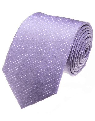 Галстук Bernd Hennes с мелким рисунком, 7см | купить в интернет-магазине Olymp-Men