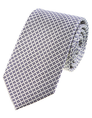 Галстук Bernd Hennes 7см | купить в интернет-магазине Olymp-Men