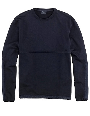 Толстовка мужская OLYMP (свитшот), modern fit | интернет-магазин Olymp-Men