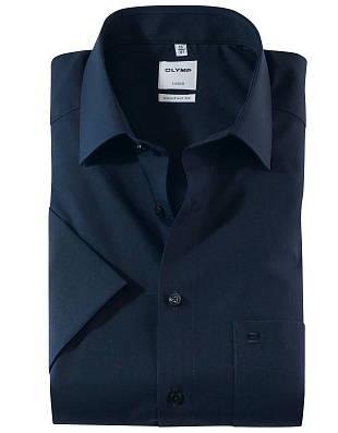 Рубашка мужская OLYMP Luxor, прямой крой
