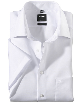 Рубашка мужская OLYMP Luxor, modern fit