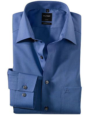 Сорочка мужская Luxor Modern Fit | купить в интернет-магазине Olymp-Men