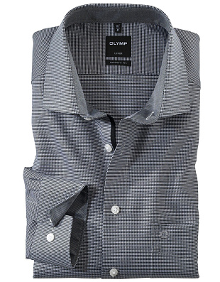 Сорочка мужская классическая Olymp Luxor, modern fit | купить в интернет-магазине Olymp-Men