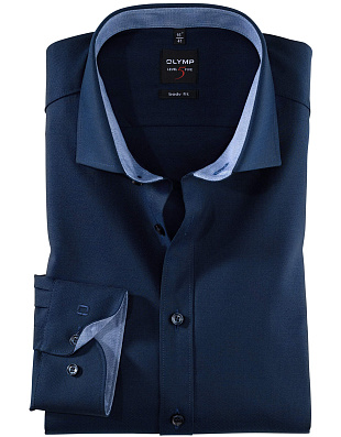 Сорочка мужская OLYMP Level Five BF | купить в интернет-магазине Olymp-Men