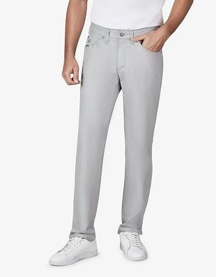 Джинсы летние серые Club Of Comfort | купить в интернет-магазине Olymp-Men