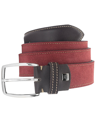 Ремень Lindenmann мужские | купить в интернет-магазине Olymp-Men