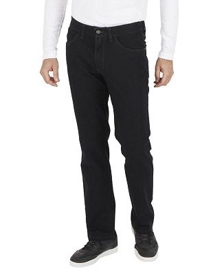 Джинсы чёрные мужские Club Of Comfort | купить в интернет-магазине Olymp-Men