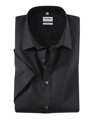 Рубашка мужская OLYMP Level Five приталенная