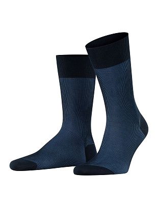 Носки мужские FALKE с ребристой тектурой | купить в интернет-магазине Olymp-Men