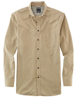 Сорочка мужская OLYMP Casual 40032451 | купить в интернет-магазине Olymp-Men