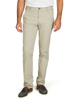 Брюки чинос бежевые мужские Club of Comfort хлопковые | купить в интернет-магазине Olymp-Men