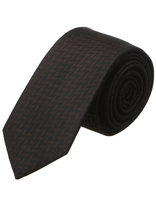 Галстук мужской Bernd Hennes, 6 см | купить в интернет-магазине Olymp-Men