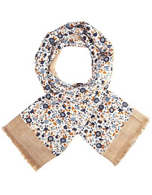 Шарф Lindenmann 630101102 | купить в интернет-магазине Olymp-Men