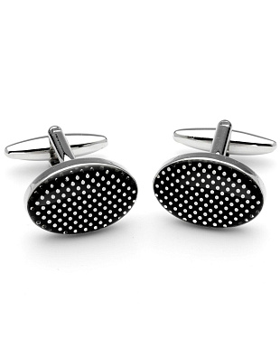 Запонки Lindenmann | в интернет-магазине Olymp-Men