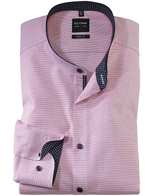 Сорочка мужская OLYMP Level Five BF 21917435 | купить в интернет-магазине Olymp-Men