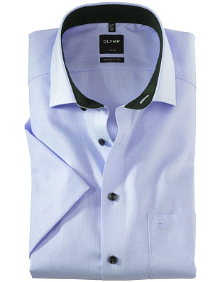 Рубашка мужская OLYMP Luxor, modern fit