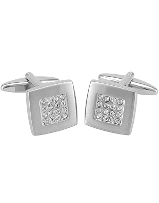 Запонки Lindenmann | в интернет-магазине Olymp-Men